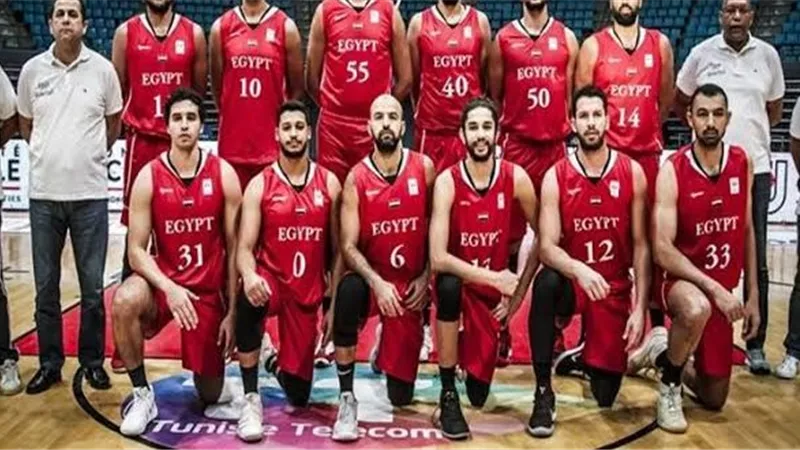 وفاة نجم منتخب مصر “المحترف” لكرة السلة.. صورة