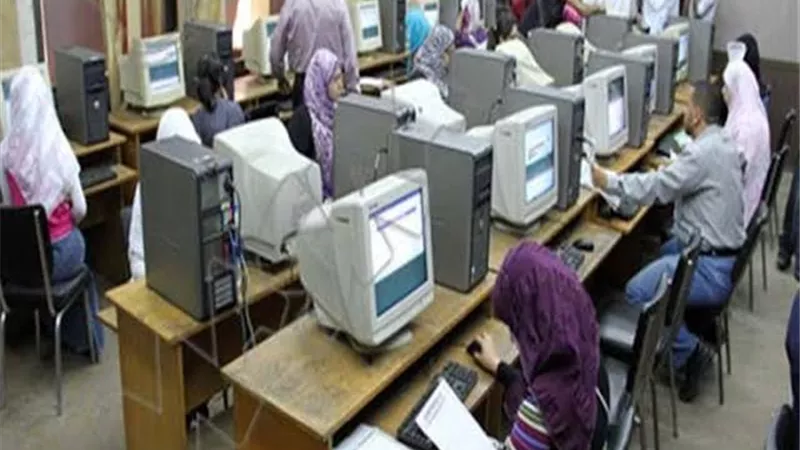 تعرف على آخر موعد لتسجيل رغبات طلاب المرحلة الثالثة للالتحاق بالجامعات