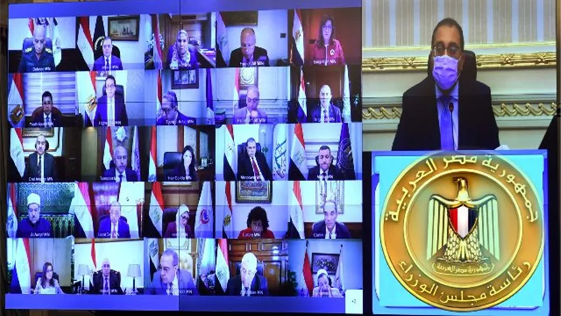 رئيس الوزراء يُشدد على تشجيع وتفضيل المنتج والمكون المحلى فى المشتريات الحكومية