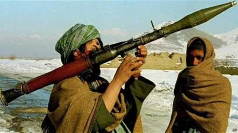 القوات الأفغانية تتصدى لهجمات طالبان شمال شرق البلاد