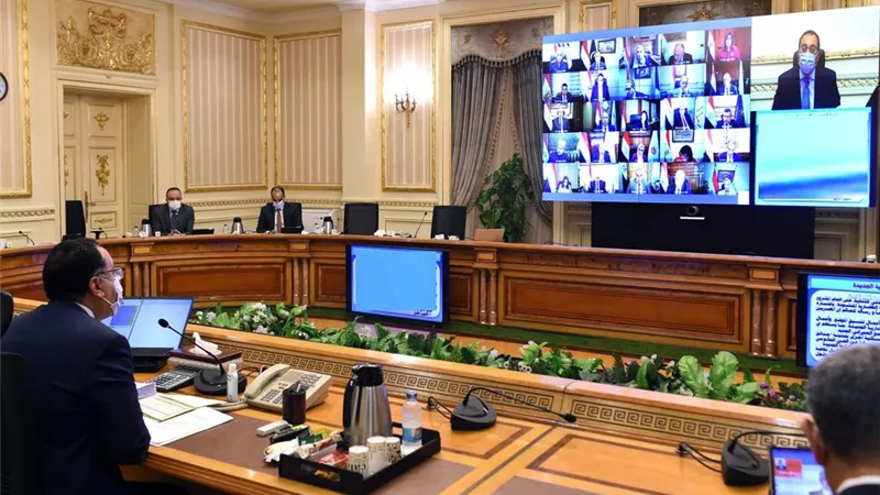 الصحة : انخفاض أعداد المصابين هذا الأسبوع بنسبة 8.75 % عن الماضي
