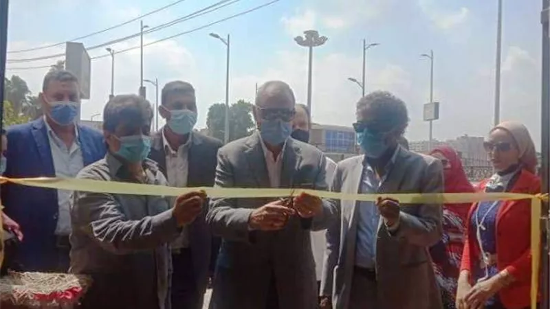 محافظ القليوبية يطلق فعاليات مؤتمر أدباء إقليم القاهرة الكبرى وشمال الصعيد.. بالصور