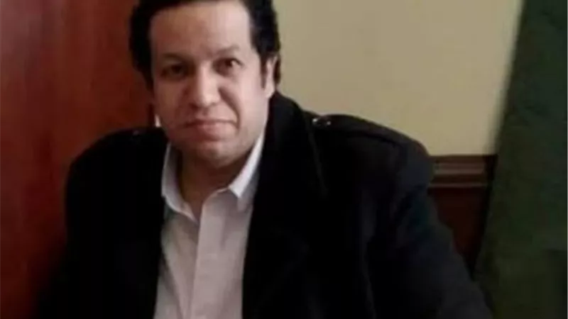العجواني يخوض انتخابات الشعبة العامة للمستوردين على قائمة المستقبل