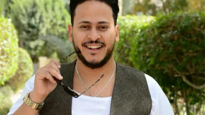 كريم عفيفي يبدأ تصوير 