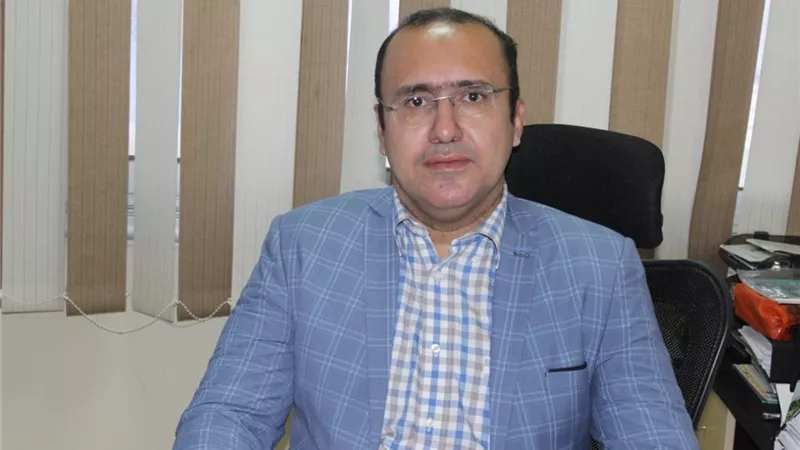 الدكتور وليد الدالي: توسيع شرايين الساق بالقسطرة من الطفرات الطبية العظيمة