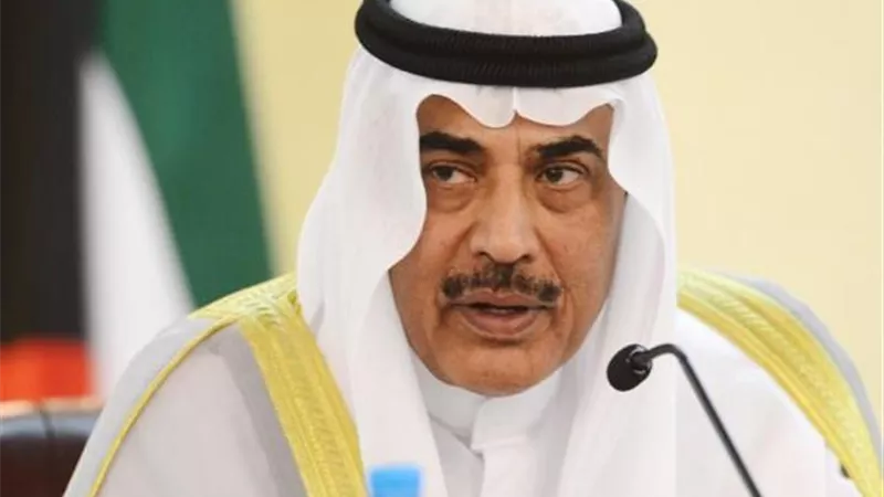 الرئيس الكويتى: أخطأنا وسنخطئ بسبب عدم وجود دليل إرشادي للتعامل مع كورونا