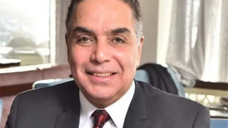 محمد عبدالمجيد: لدينا رؤية مستقبلية لخدمة كافة التجار