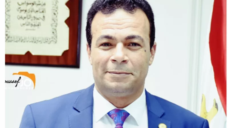 النائب اشرف رحيم: مصر مازالت مستهدفة داخليا وخارجيا لضرب استقرارها