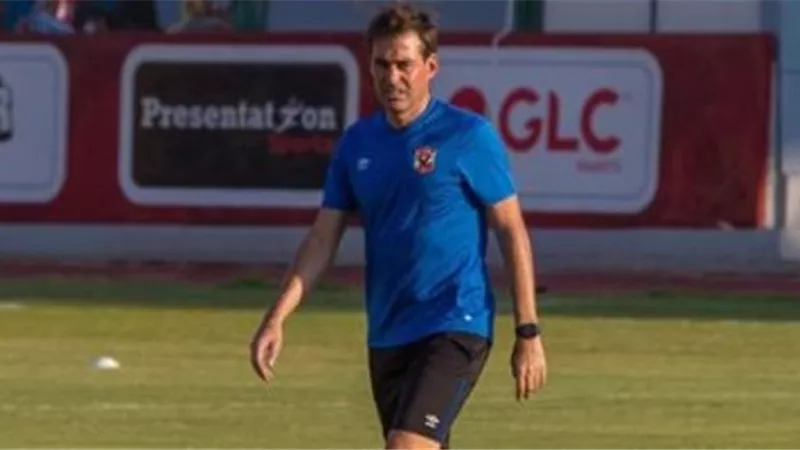 فايلر يطالب الاهلى بعودة هذا الثلاثى الموسم المقبل