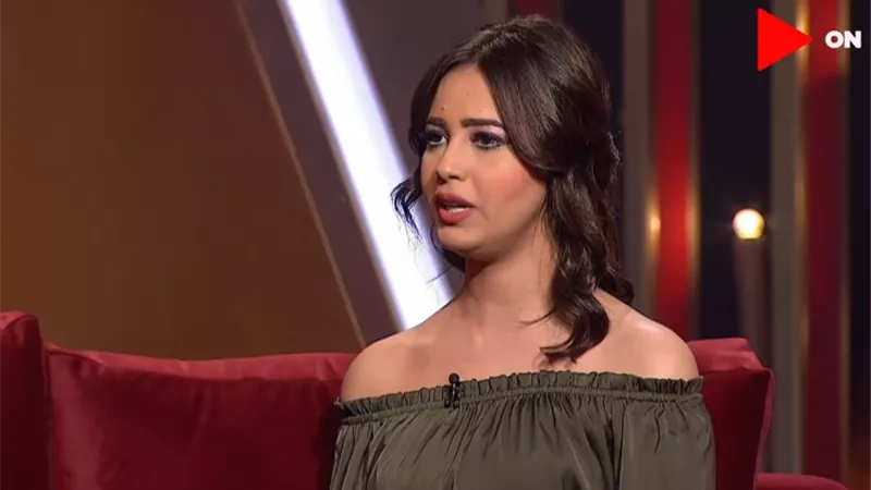 بالفيديو.. رنا سماحة: أخفيت قرابتي بـ أم كلثوم لهذا السبب