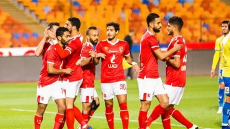 فايلر يعلن قائمة الأهلى لمواجهة أف سي مصر
