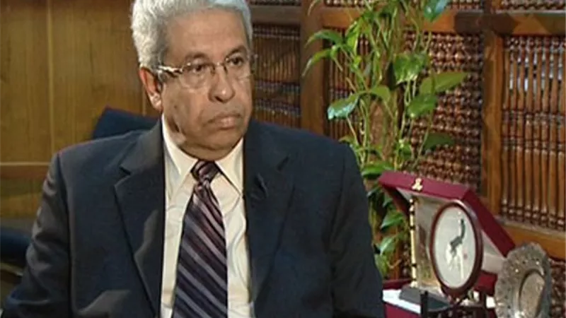 عبد المنعم سعيد: مصر تبرم صفقات في مجال الغاز بنحو 4 مليارات دولار سنويا.. فيديو