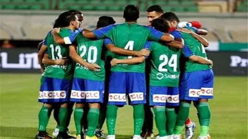 بعد استقالة ايهاب جلال.. تعرف على الجهاز الفنى الجديد لمصر المقاصة