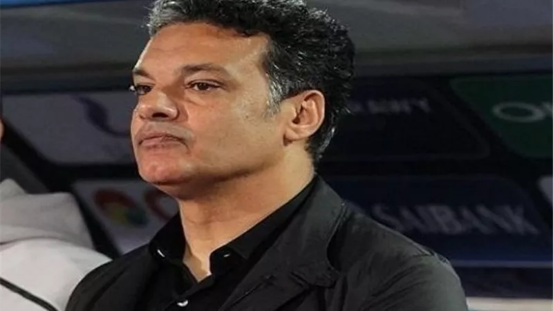 الزمالك يوضح حقيقة مفاوضاته مع إيهاب جلال