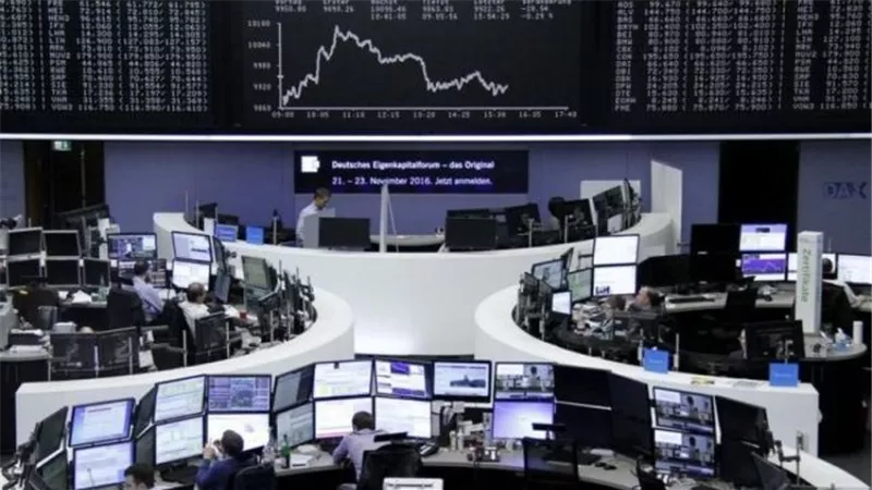 ارتفاع الأسهم الأوروبية بدعم من مكاسب النفط والتبغ