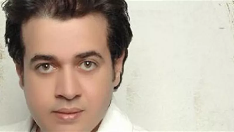 طارق عبد الحليم يطرح برومو كليب 