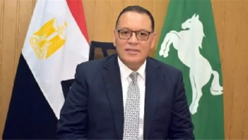 تأجيل احتفالية تكريم أوائل الشهادات العامة والأزهرية والدبلومات بالشرقية لارتباط المحافظ بالتزام مفاجئ