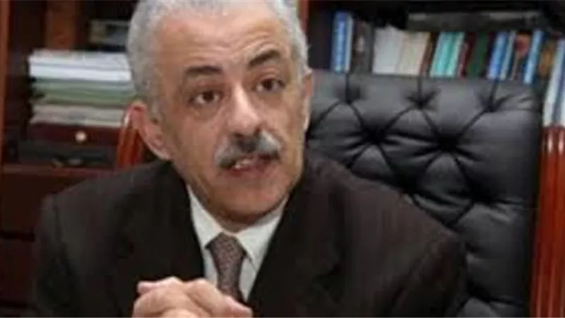 د. طارق شوقي لاعضاء الغرفة الامريكية:برنامج تطوير التعليم هو الاضخم ويجعل مصر من الدول المتقدمة
