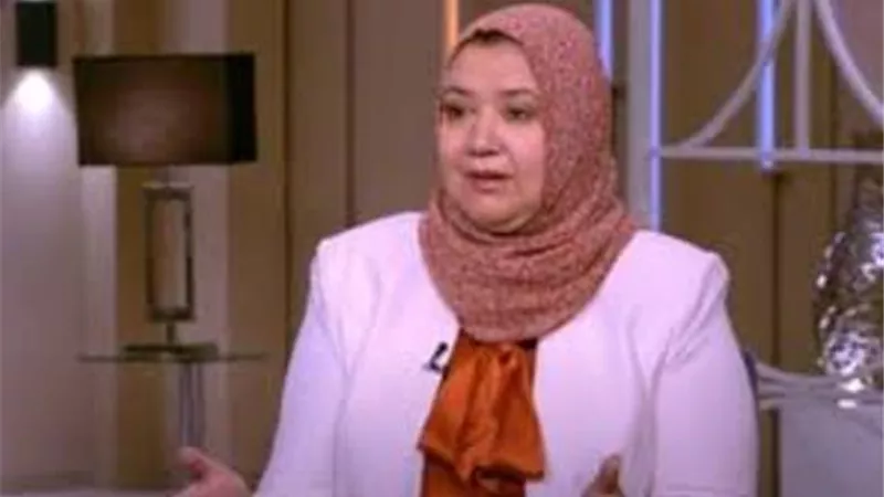 جيهان العسال: تجربة مصر في مواجهة كورونا تدرس (فيديو)