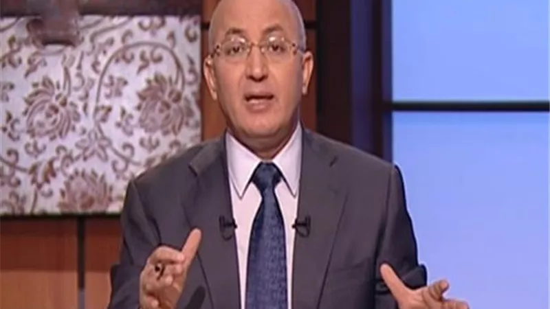سيد علي يوجه رسالة هامة وعاجلة لـ نقيب الصحفيين .. فيديو