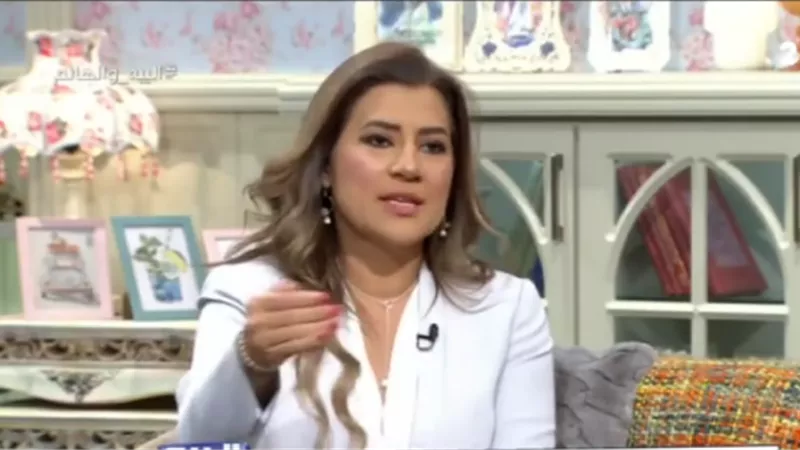 ريم الأنصاري: العالم الموازي مرتبط بالخيال والوعي