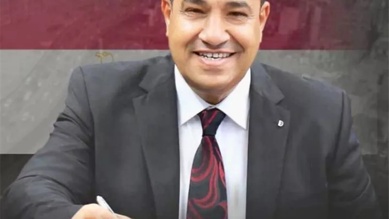 حماد موسي يتكفل بسداد قيمة التصالح لألف مواطن غيرقادر