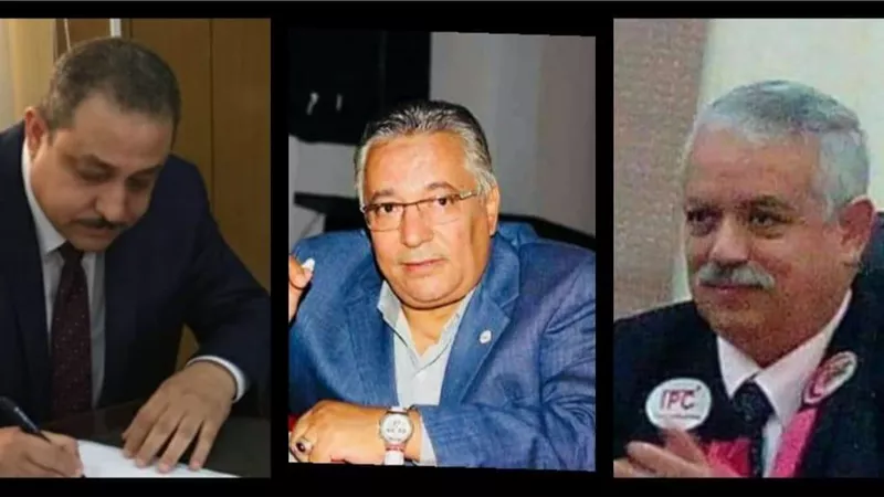 شرم الشيخ تستضيف المؤتمر الدولى 