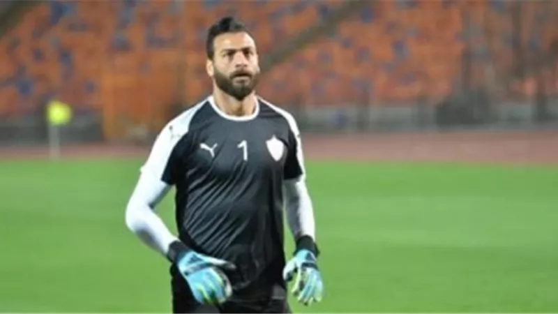 أول تعليق لأبو جبل بعد رحيل كارتيرون