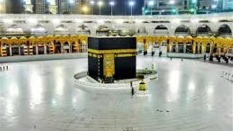 السماح للراغبين فى اداء العمرة من خارج الاراضى السعودية اول نوفمبر