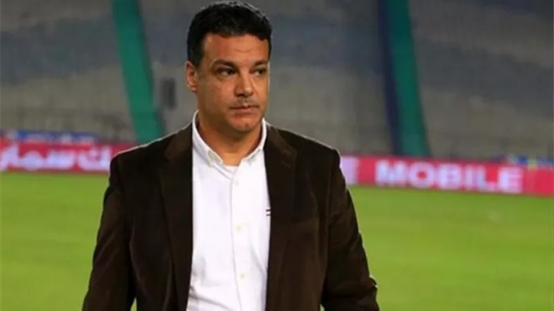 محمد عبد السلام: هناك شخص خطط لرحيل إيهاب جلال عن المقاصة
