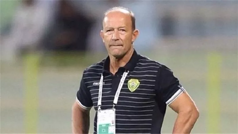 مفاجأة .. كالديرون يقترب من قيادة الزمالك خلال ايام