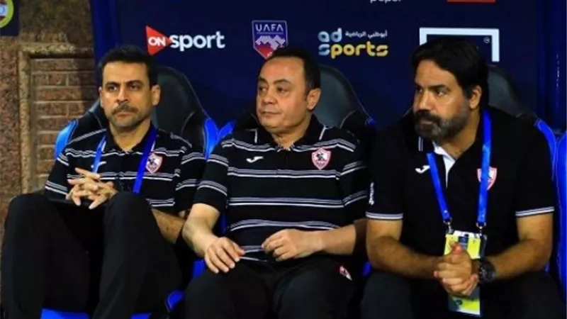 طارق يحيى: جاهز لقيادة الزمالك فى البطولة الأفريقية فى هذه الحالة