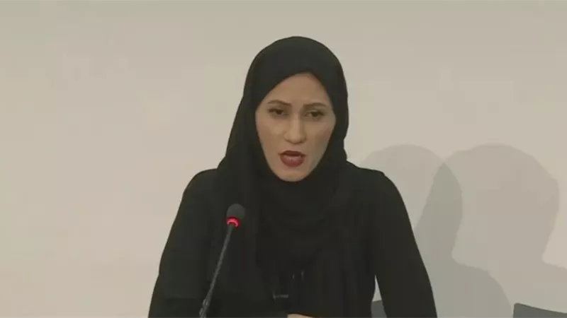 زوجة حفيد مؤسس قطر: صحته تتدهور ويتعرض للتعذيب على ايدي نظام تميم
