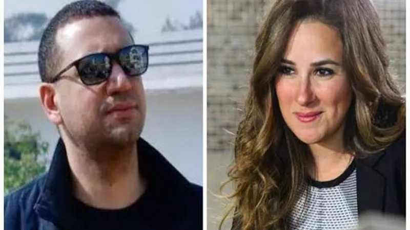 منتج جديد لفيلم شيري عادل بدلًا من معز مسعود