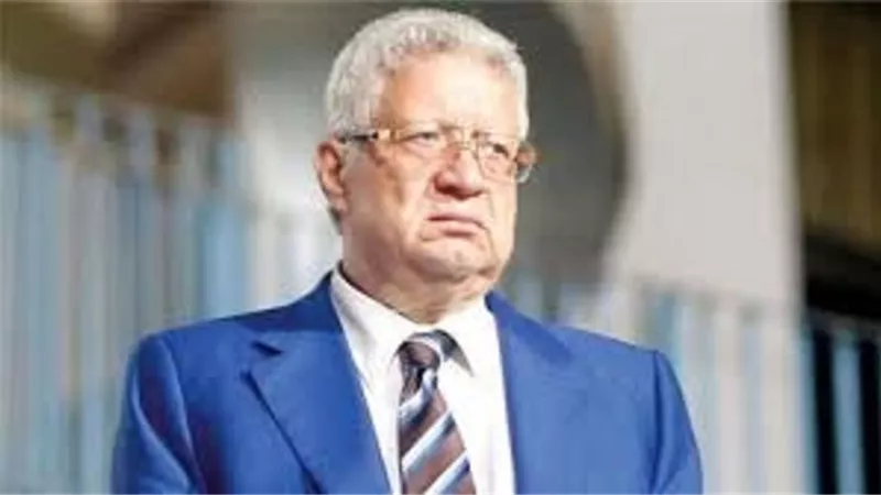 جمال حمزة: من الصعب وجود مدير كرة في الجهاز الفني للزمالك حالياً
