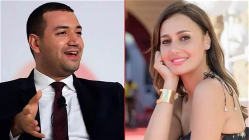 20 مليون.. مهر معز مسعود لحلا شيحة