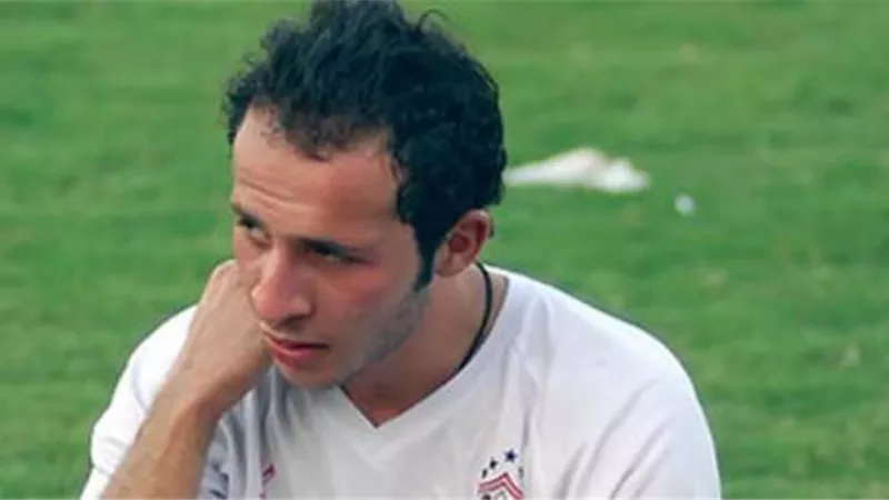 أحمد غانم : مباراة الرجاء صعبة والوداد أسهل من الأهلى