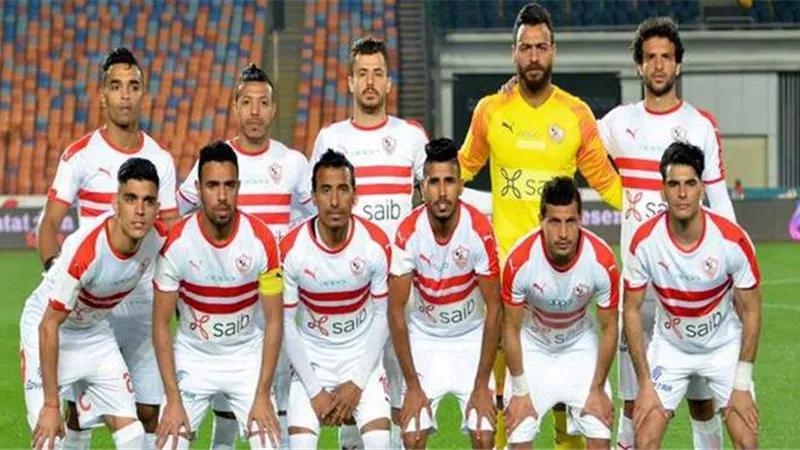كالديرون يقترب من قيادة الزمالك