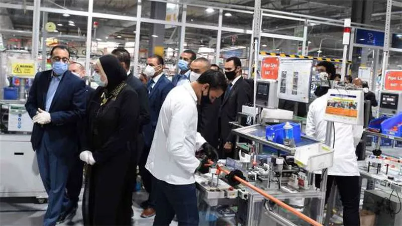 خطة التنمية الجديدة تتضمن عدة آليات وتسهيلات للنهوض بالمنتج المحلى