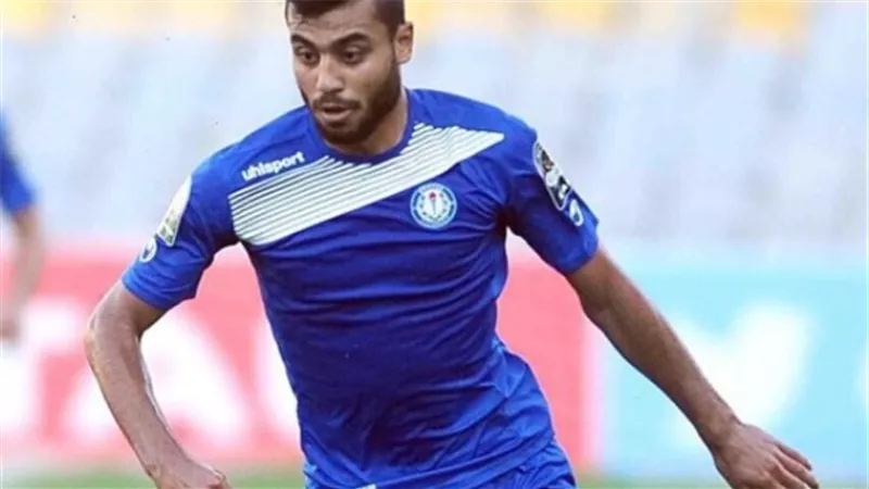حسام حسن في بيراميدز .. تعرف على التفاصيل