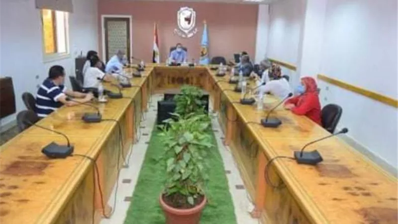 البرامج الجديدة بآداب سوهاج تقرربدء امتحانات الفصل الصيفي١٠ أكتوبر
