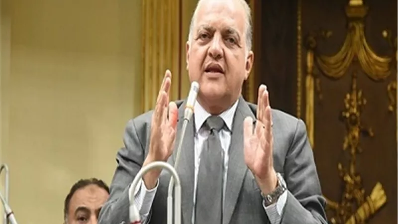 طاقة البرلمان: تحويل مباردة 