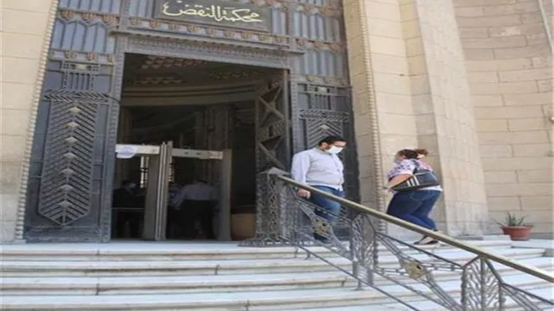 محكمة النقض: السجن 6 أشهر لـ 11 متهمًا بحرق قسم ثان الإسماعيلية
