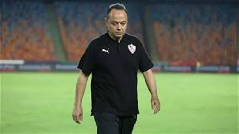 طارق يحيى: ارفض مهمة الرجل الثانى مع المدير الفنى الاجنبى للزمالك