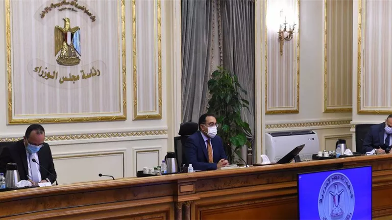 الوزراء: حصر أراضى الدولة بعواصم المحافظات لتنفيذ مشروعات عليها على غرار 