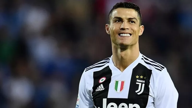مبادرة من البرتغال تسعد كريستيانو رونالدو