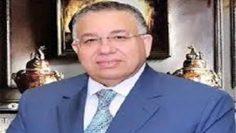نقيب الأشراف: مصر والسعودية علاقة وثيقة تترسخ عبر القرون والأزمنة