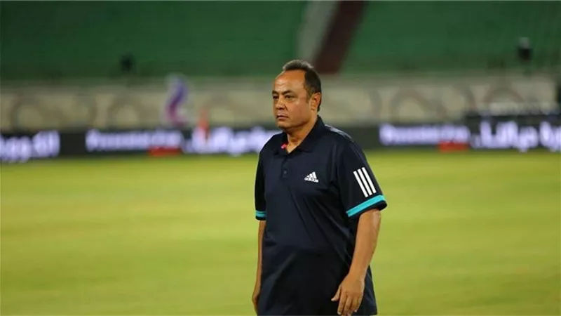 طارق يحيى: مستعد لقيادة الزمالك أمام الرجاء فى دوري أبطال أفريقيا