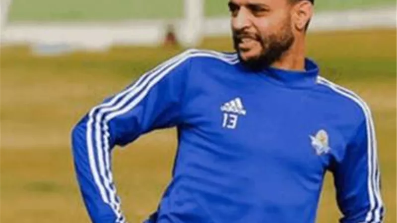 الأهلى يخطط لفسخ عقد رجب بكار مع بيراميدز لضمه مجانًا