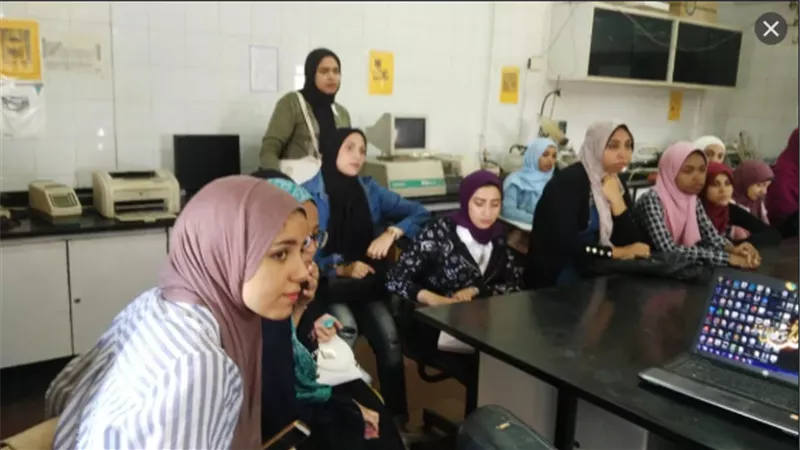 الزراعة : 